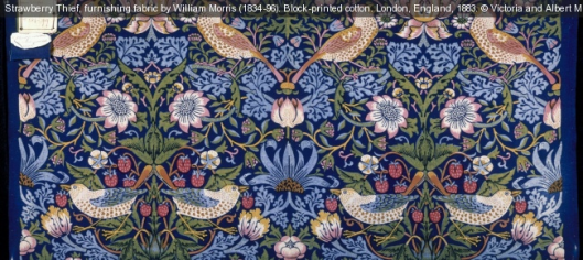 strawberrythief_williammorris