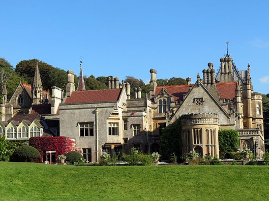 tyntesfield